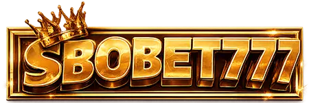 SBOBET777 logo